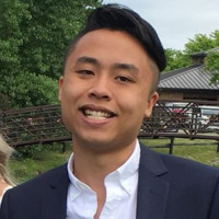 Nicholas Chiong