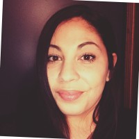 Zenaida Nieves