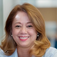 Rowena Raroque-Watters