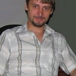 Vasily Netreba