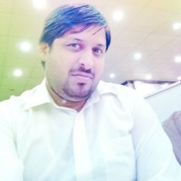 Khurram Shahzad