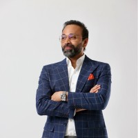 Zaki Mohammed