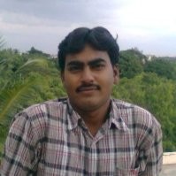 Afeez Shaik