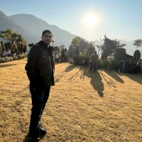 Anubhav Rajoriya