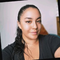 Kahina Ghiles