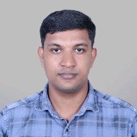 JINU MOHANAN
