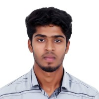 Harikaran Mohan