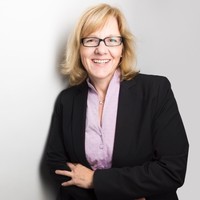 Birgit Rickel