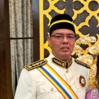 Datuk Darren H