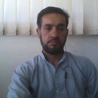 Nesar Ahmad sultani