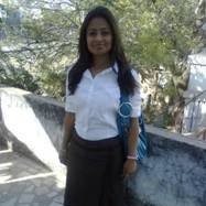 Monali Ghosh