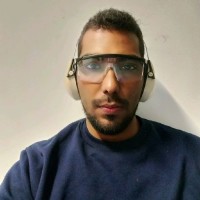 Lucas Cesar Carvalho da Silva