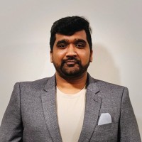 Vick l Venkatesh Kishan