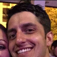 Cruz Garcia
