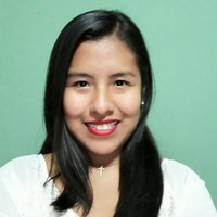 Tania Huanca Flores