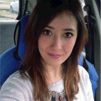 Nadia Rinaldi