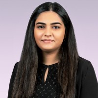 Nikita Thakrar