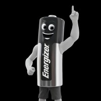 Energizer World