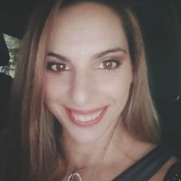 Evangelia Dalamvela
