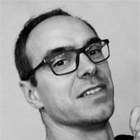 Christophe GENDRON