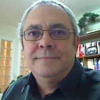 Luc Laroche