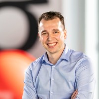 Steven Van Orshaegen