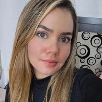 Dalia González Pérez