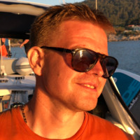 Boštjan Gojkovič