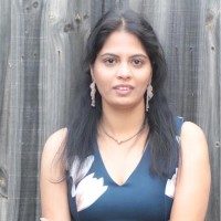 Pranathi Siram