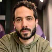 Diogo Cruz