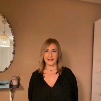 Sylvia Robles González