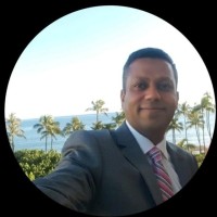 Rajesh Singh