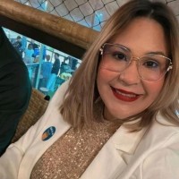 Maria Fernanda Martínez Landoni
