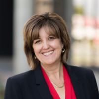 Kathy Ramsey, Pmp