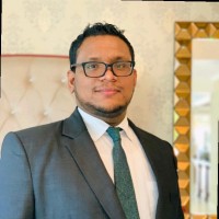 Rashad Dahilan