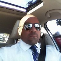 Sérgio Adriano Oliveira