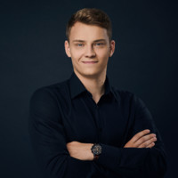 Mateusz Bonarek