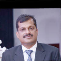Babu John , Mrics , Igbc Ap