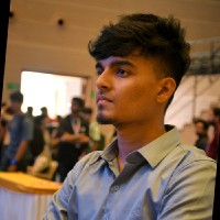 Kushal V Palankar