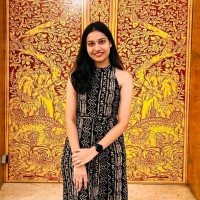 Komal Pareek