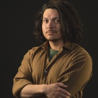 Nicolas Aguilar