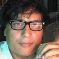 Karamvir Dahiya