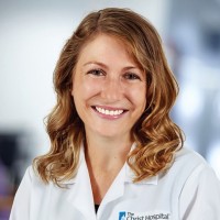 Rebecca Moore, Dnp, Agacnp-Bc, Ccrn