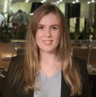 Nataliia Zdrok