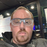 Jonathon Mcdonald