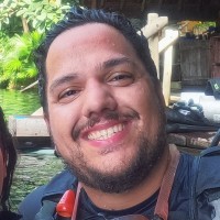 Matheus Cândido