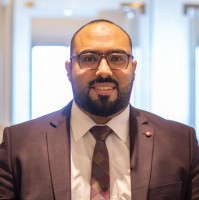Mohamed Azzouz