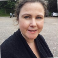 Nicola Keane
