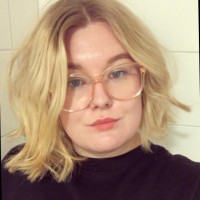 Alicia Bååth