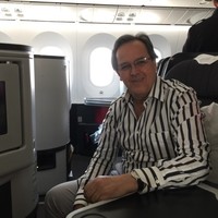 Jorge Satizabal